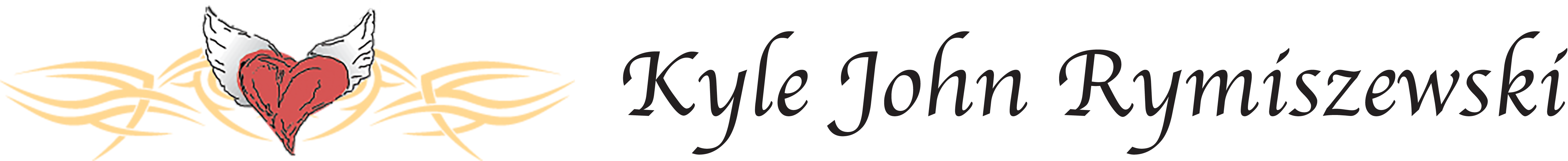 The Kyle John Rymiszewski Foundation
